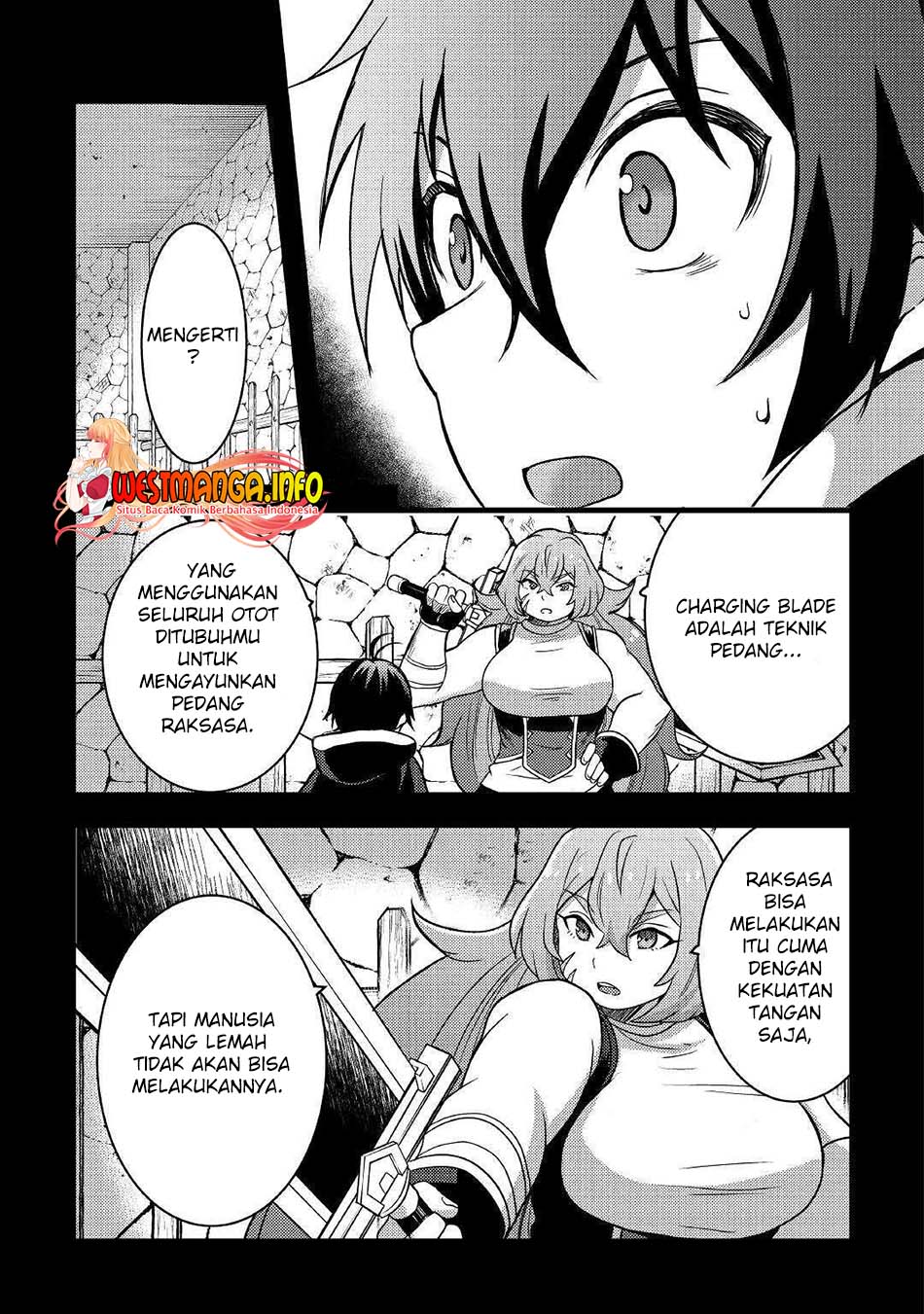 Fuguushoku to Baka ni Saremashita ga Jissai wa Sorehodo Waruku Arimasen? Chapter 22 Gambar 19